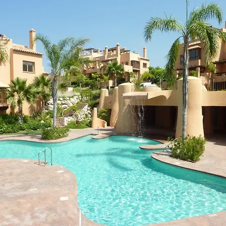 Casa Estocolmo * Mijas