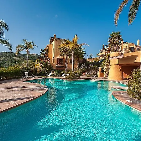 Casa Estocolmo