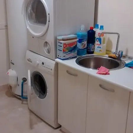 Casa Estocolmo Semesterbostad Mijas
