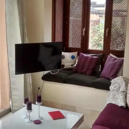 Casa Estocolmo Semesterbostad *