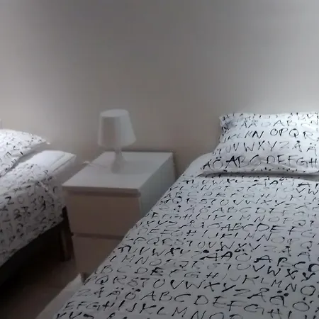 Casa Estocolmo * Mijas