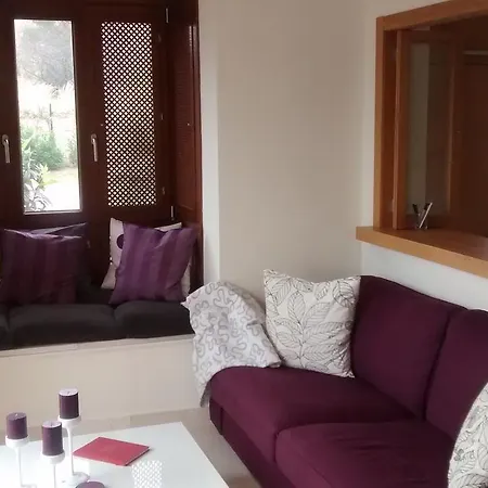 Casa Estocolmo Semesterbostad