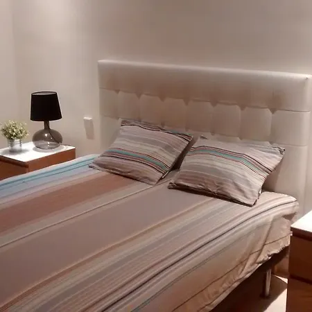 Casa Estocolmo Semesterbostad