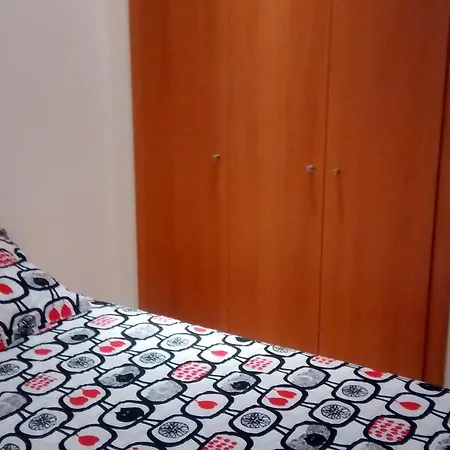 Casa Estocolmo *