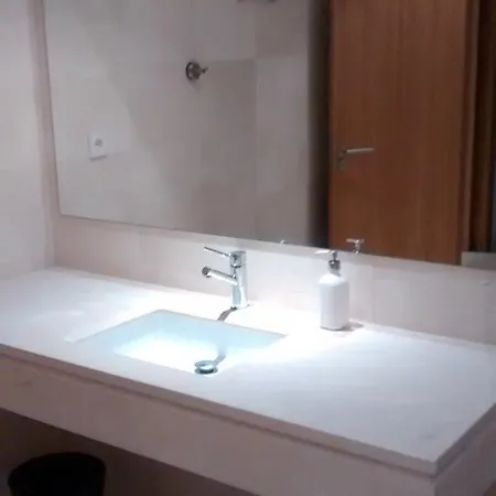 Casa Estocolmo Semesterbostad