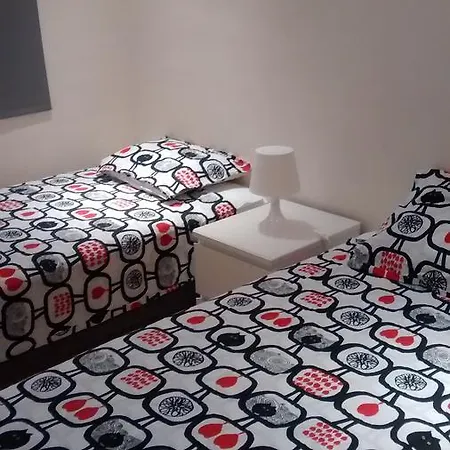 Casa Estocolmo Semesterbostad *