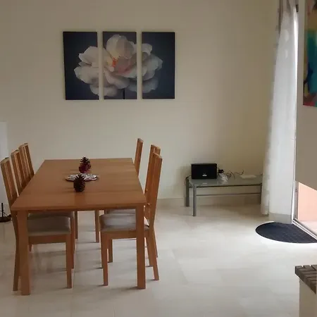 Casa Estocolmo