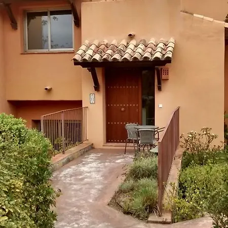 Casa Estocolmo Mijas